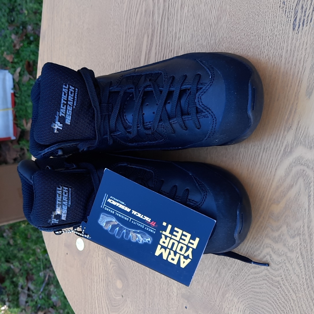 Mens Boots